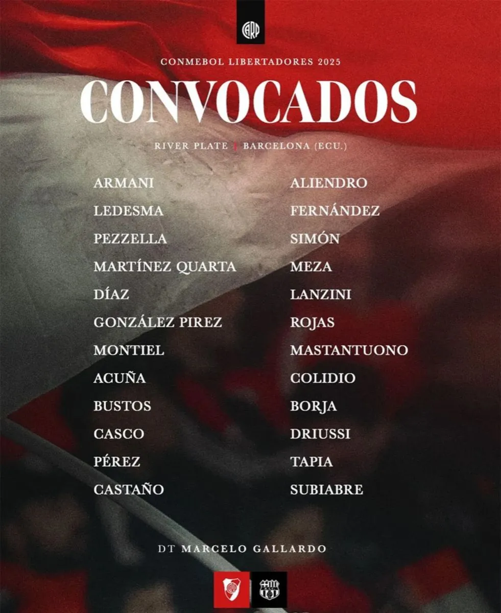 River Plate