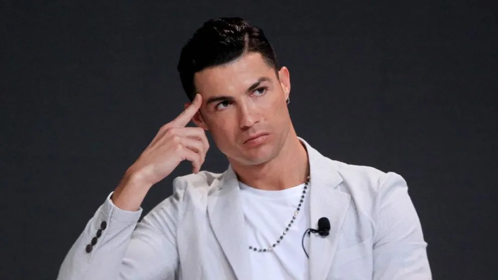 Cristiano Ronaldo y Georgina Rodríguez enfrentan un revés tras incendio en su hotel de Marruecos