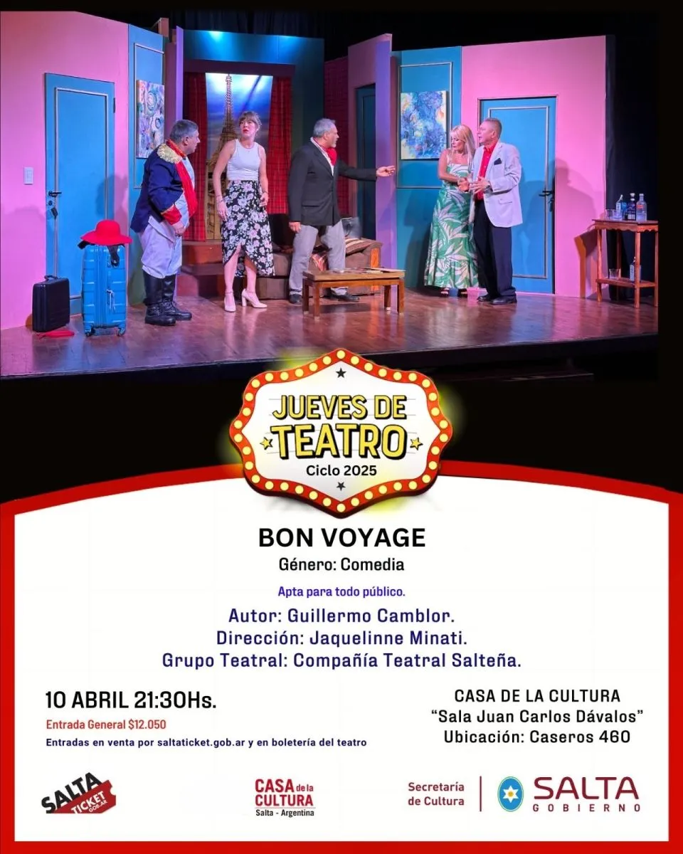 Teatro