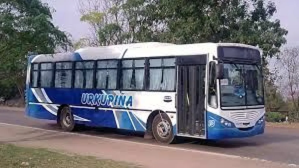 Salvador Mazza: nueva intervención judicial sobre la empresa de transporte Urkupiña