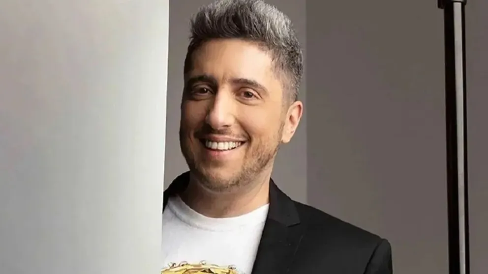 Jey Mammón confirmó su regreso a la TV: retoma su carrera tras las denuncias por abuso