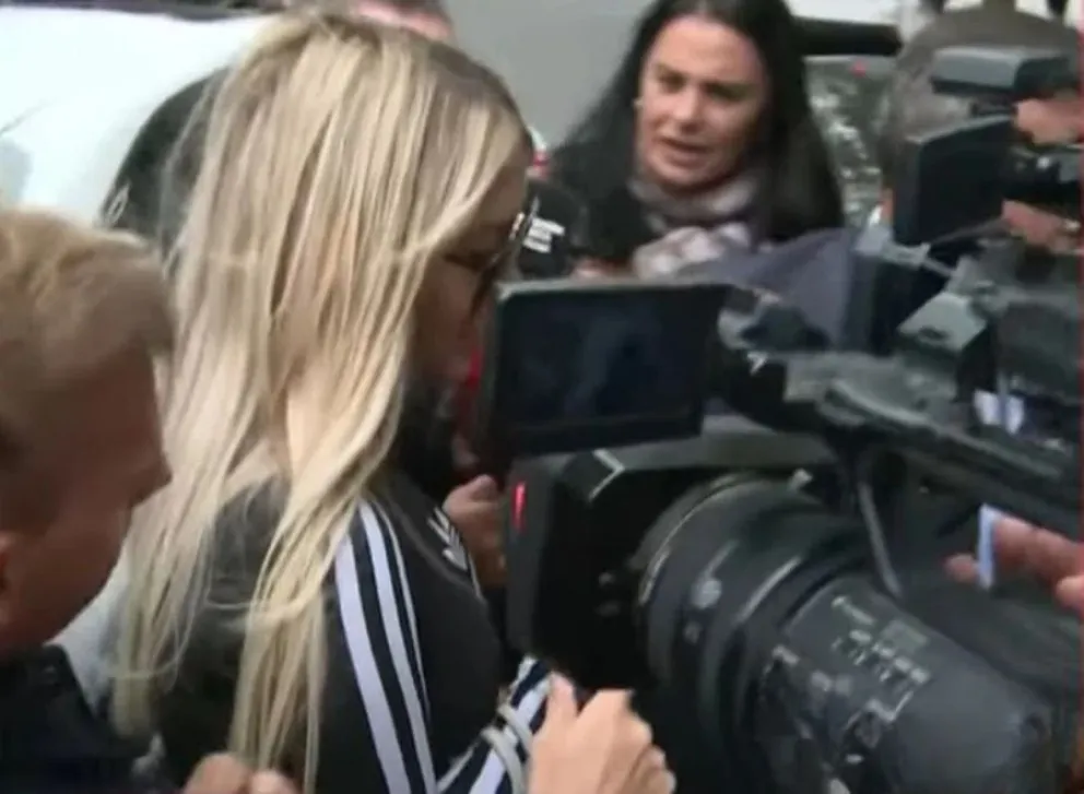 Wanda Nara - Mauro Icardi