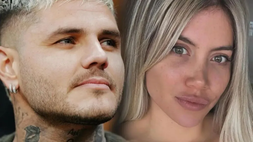 Por qué Mauro Icardi decidió no presentarse en la audiencia de mediación con Wanda Nara: ¿qué pasó?
