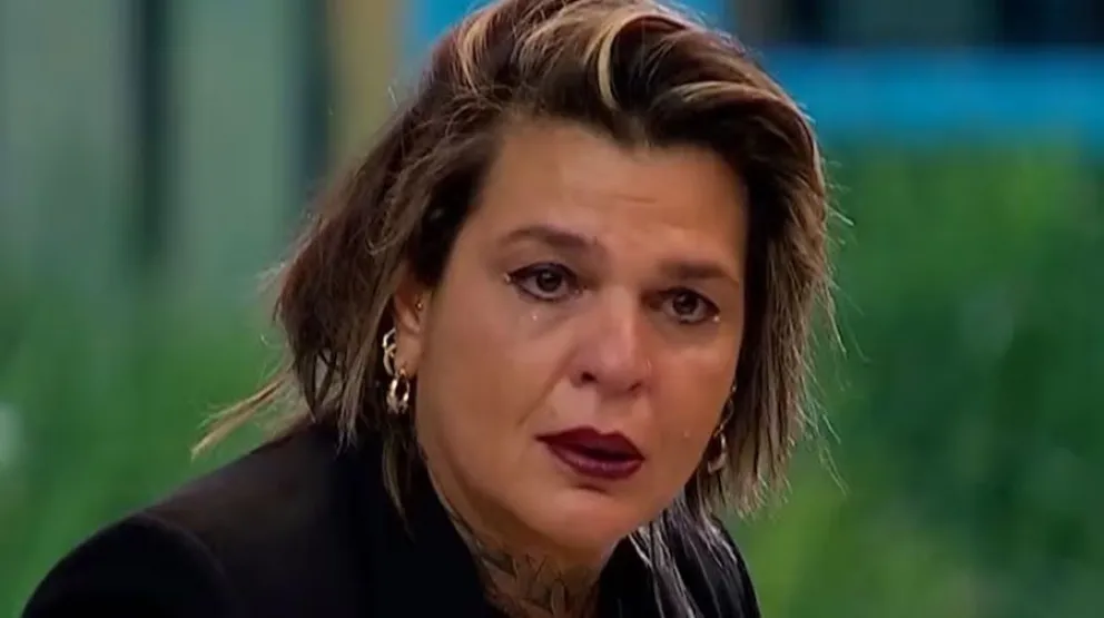 Gran Hermano - grito
