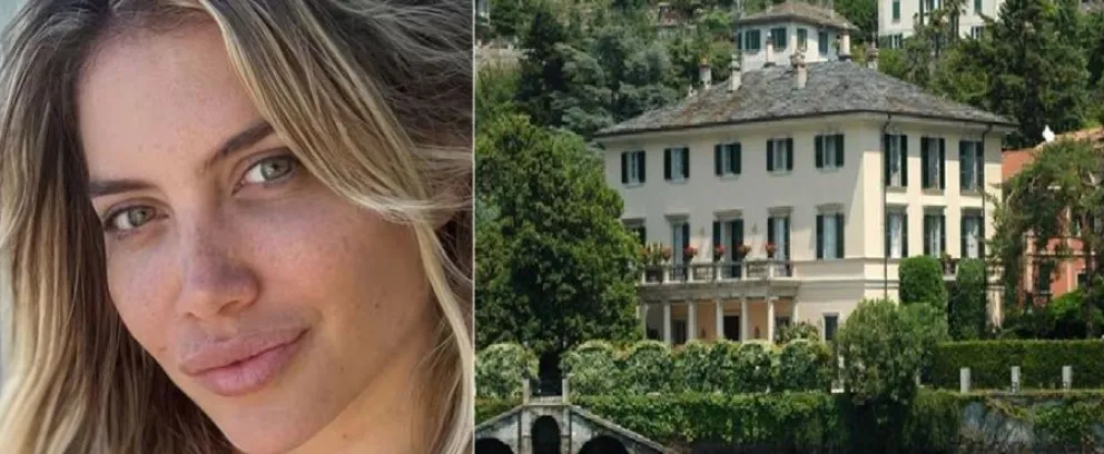 Wanda Nara