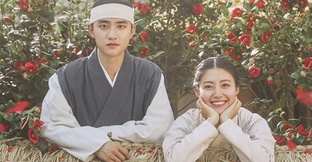 serie coreana - Netflix