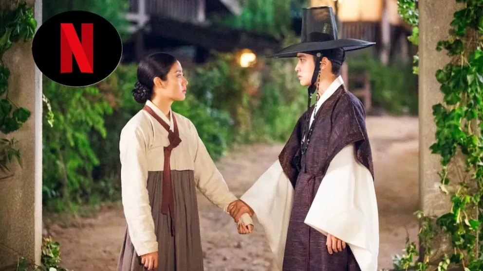 Netflix revive el furor por las series coreanas con “100 días mi príncipe”: una joya coreana que no podés perderte