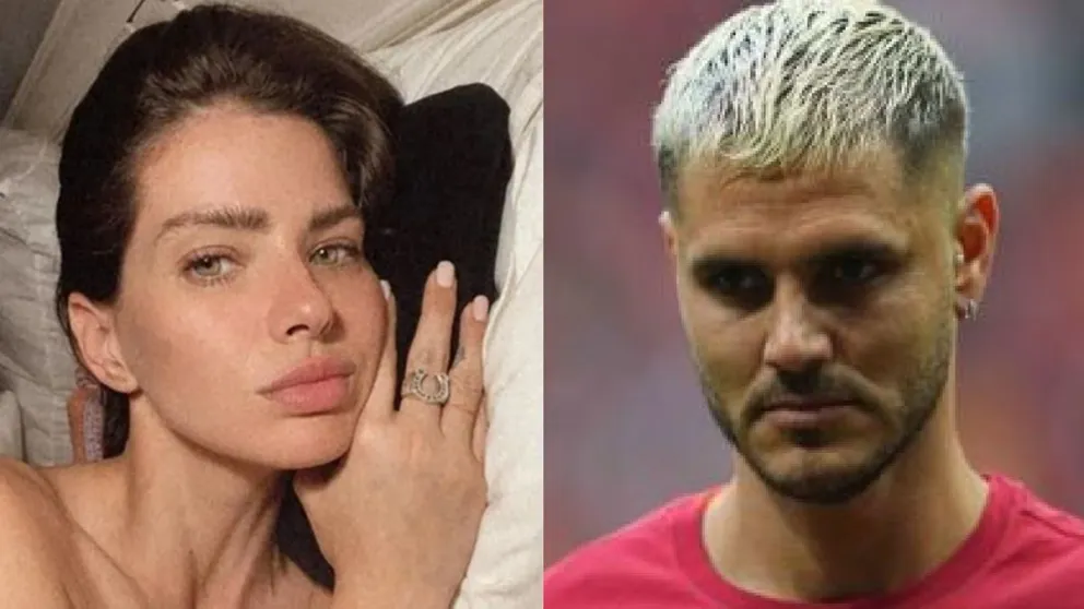 Mauro Icardi no puede con los celos y sospechas: el ex de la China Suárez que lo tiene completamente furioso