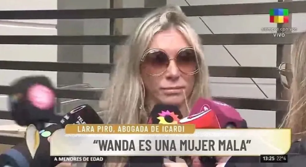 Wanda Nara - Mauro Icardi