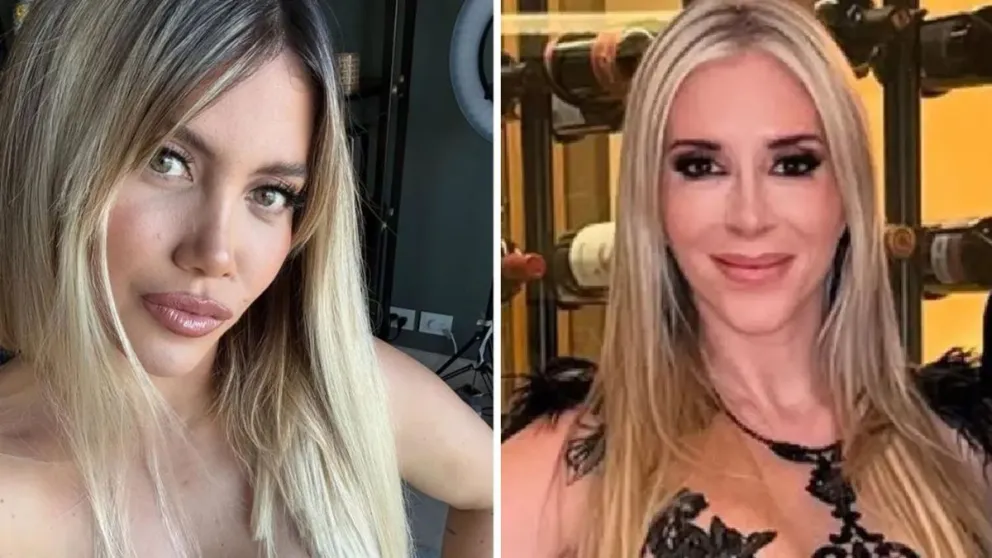 Laura Piro lanzó una fuerte acusación contra Wanda Nara tras la audiencia de mediación: la fulminó
