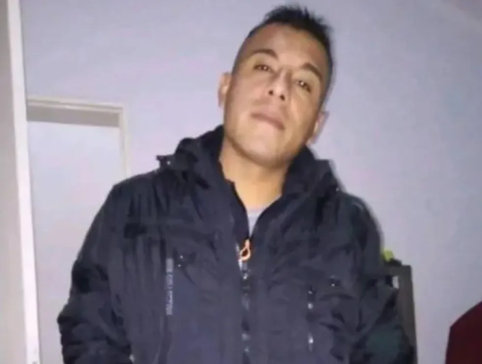 Desesperada búsqueda de un hombre desaparecido durante el fin de semana