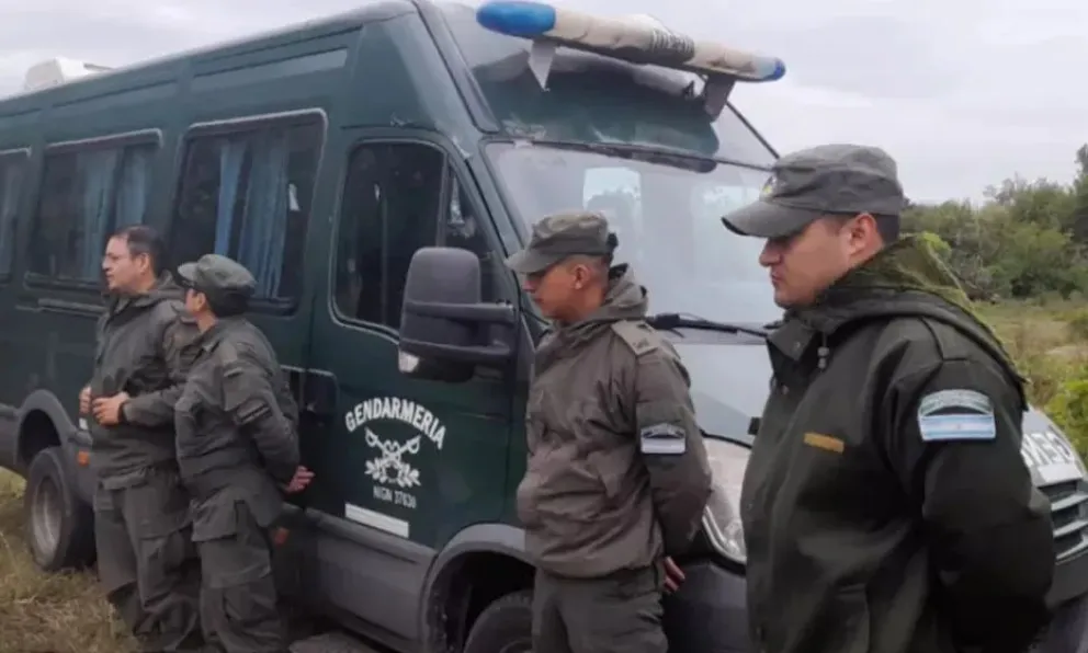 Gendarmes