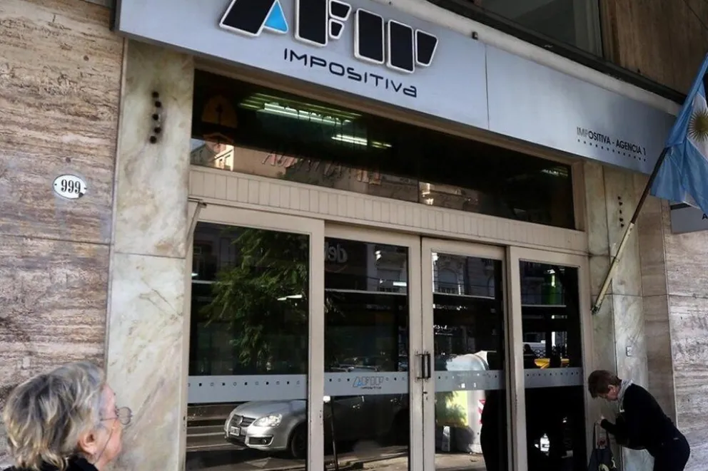 Corrupción en la AFIP Salta: exfuncionarios condenados y empresarios otra vez a juicio