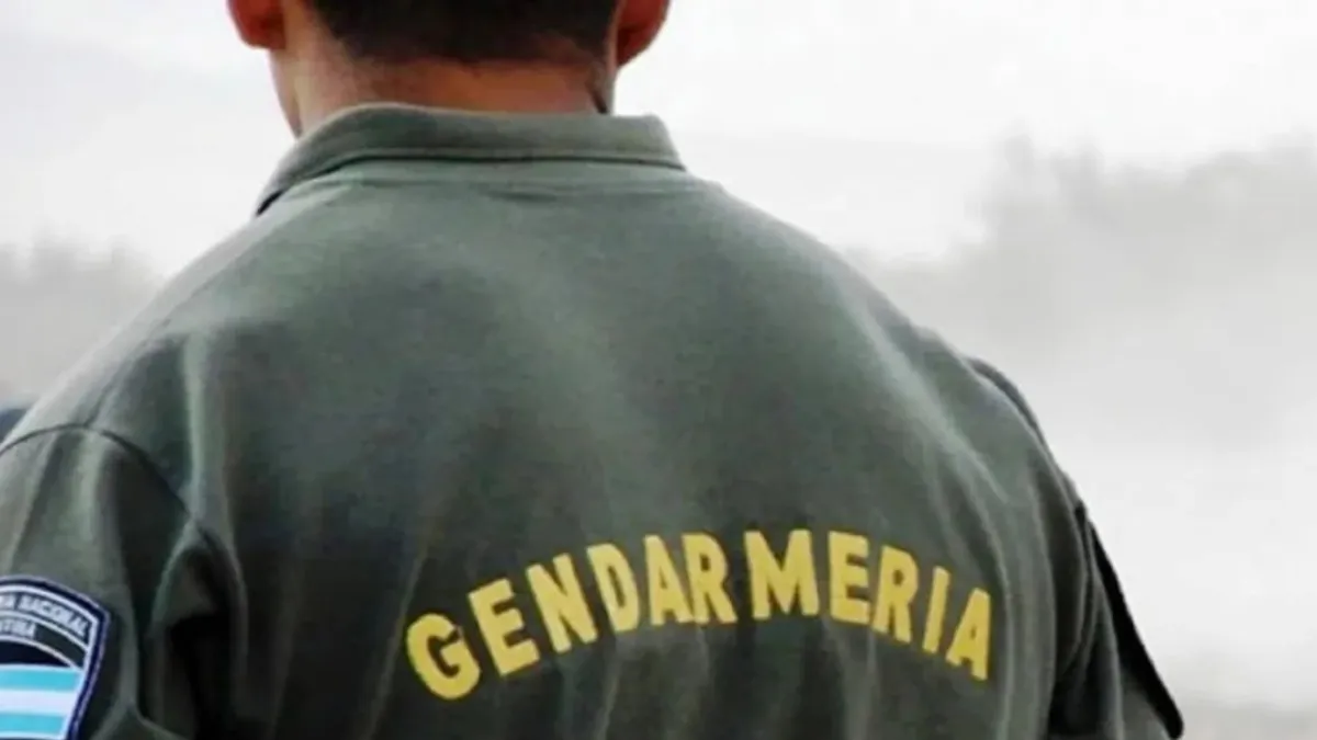 Gendarme