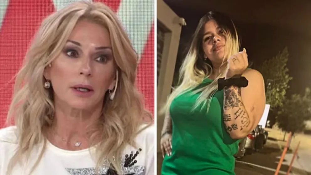 Yanina Latorre fue letal con Morena Rial: reveló a qué famoso habría apuntado como su próximo objetivo