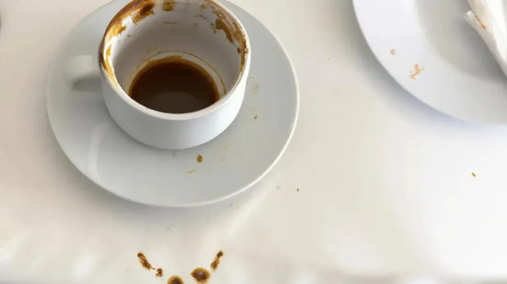 taza - trucos