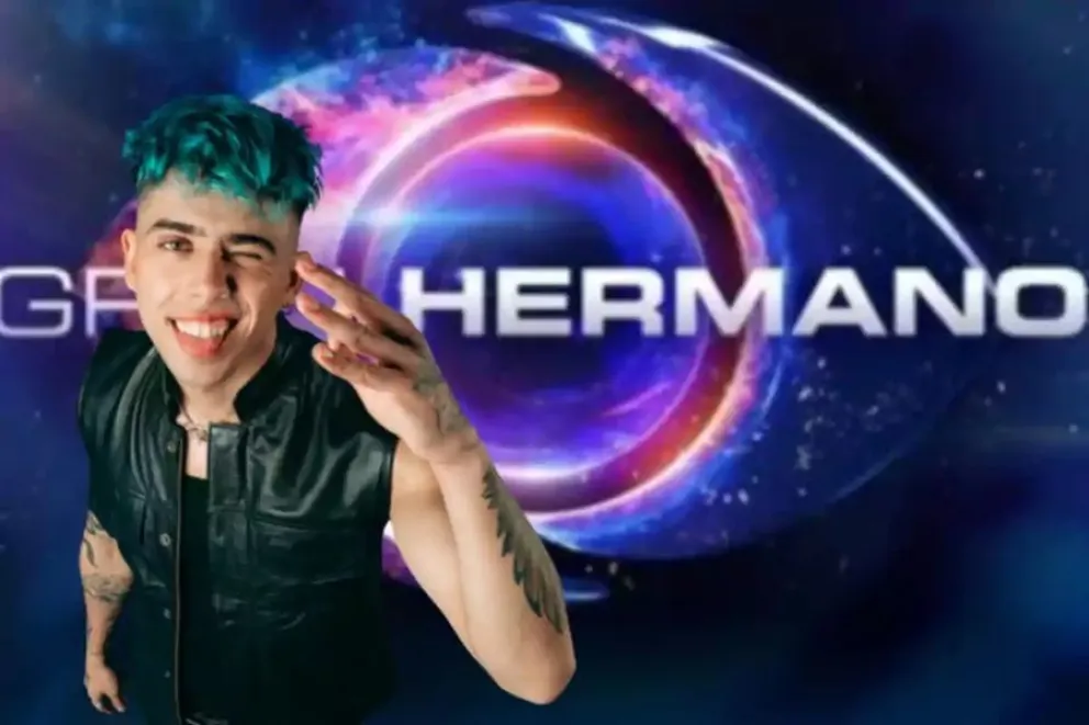 Gran Hermano