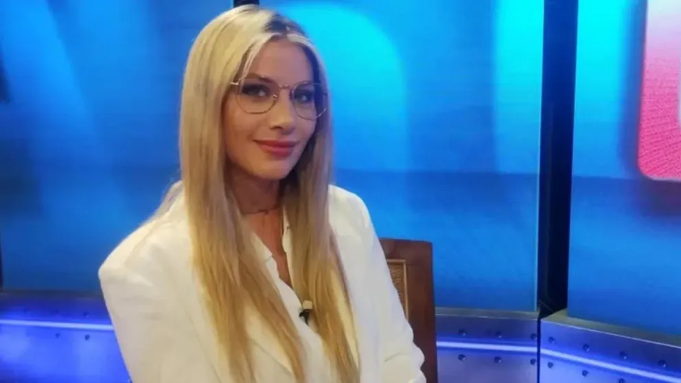 Alba Quintar quiere privatizar Aguas del Norte: "El sector privado como primera opción"