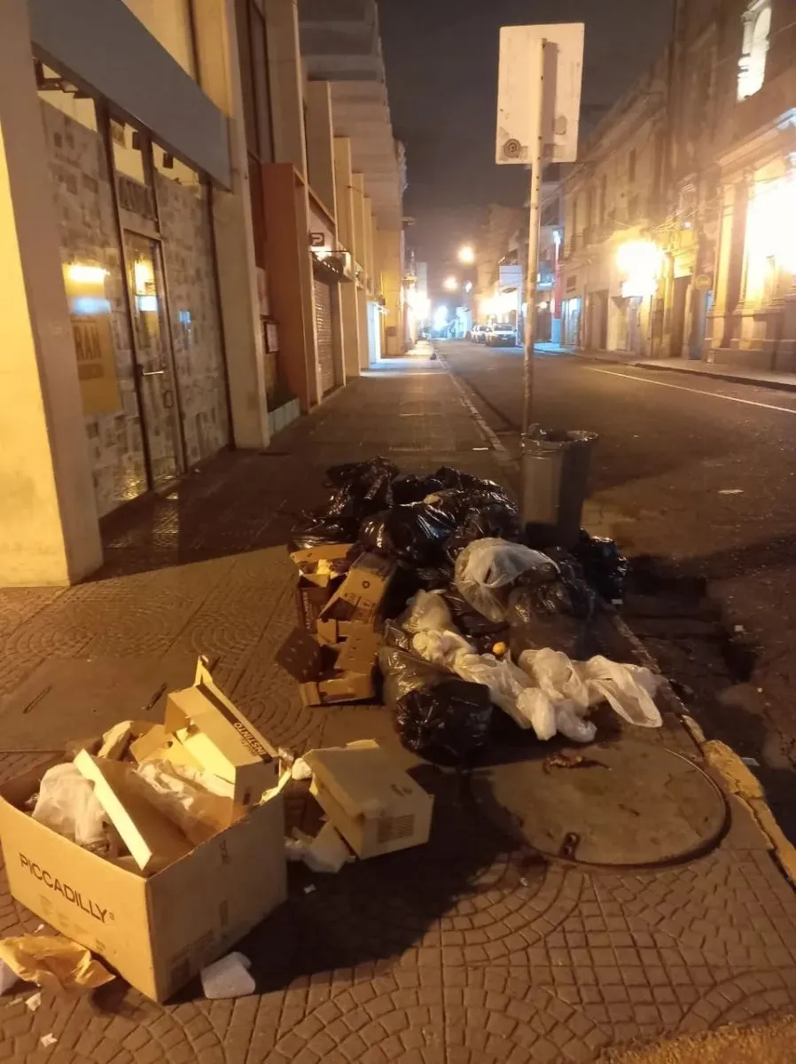 Basura