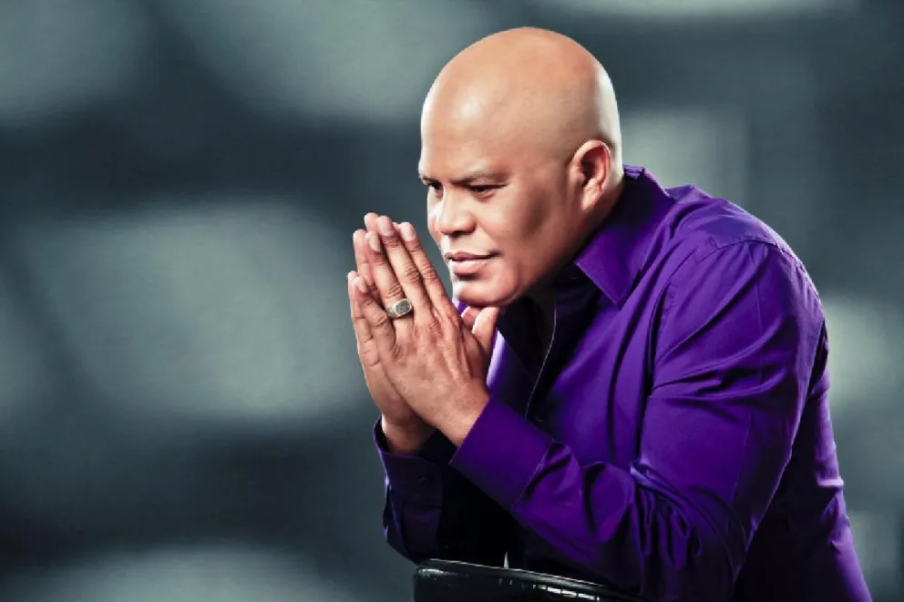 Conocé la historia de Rubby Pérez, la voz del merengue que partió en tragedia y dejó un legado de fe y fortaleza