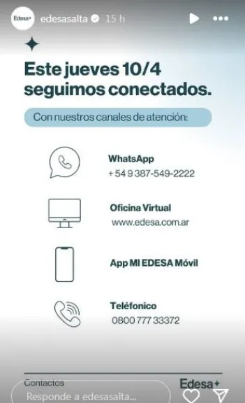 EDESA