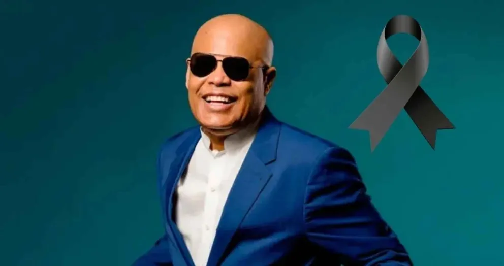 Rubby Pérez soñaba con morir en paz, pero el destino le tenía preparada otra despedida
