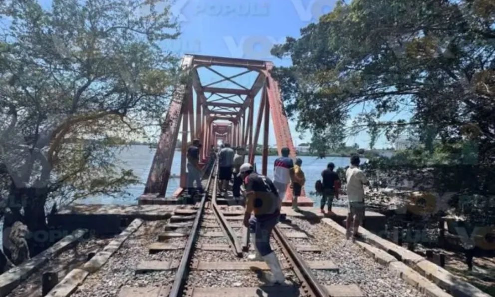 Tragedia en el río Pilcomayo: hallan sin vida a pescador desaparecido cerca de Salvador Mazza