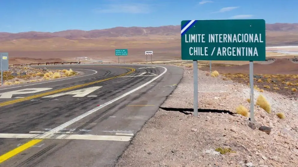 Pasos fronterizos de Salta y Jujuy hoy: qué tener en cuenta en los cruces hoy 24 de mayo