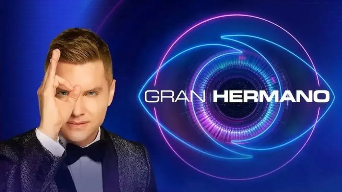 Gran Hermano