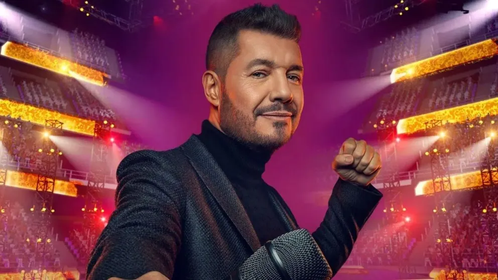 Se acerca la vuelta de Marcelo Tinelli a la televisión: "Bailando por un sueño" cumple 20 años y quiere celebrarlo por todo lo alto