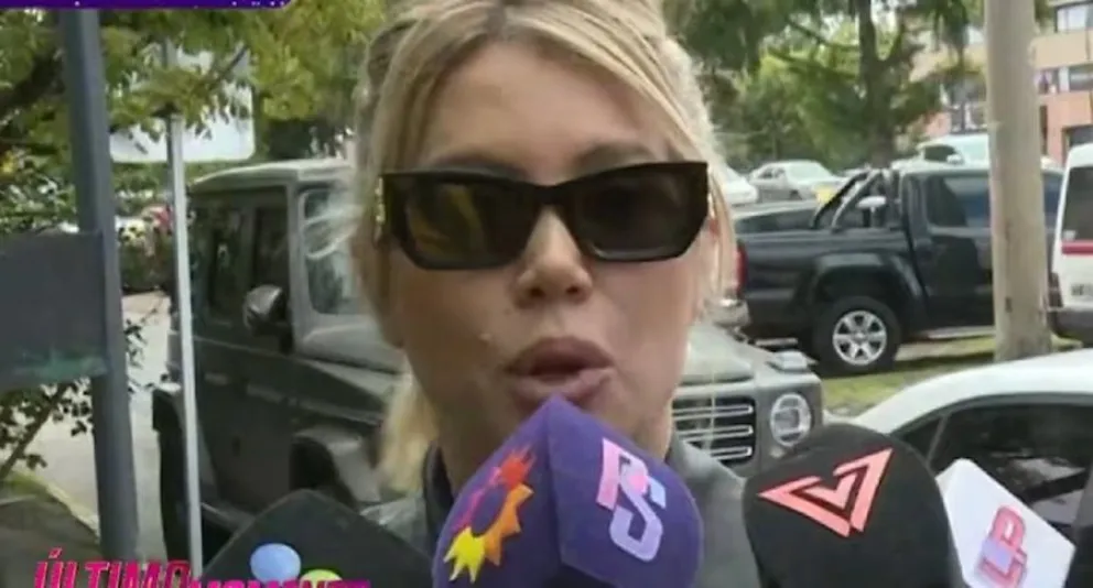Wanda Nara