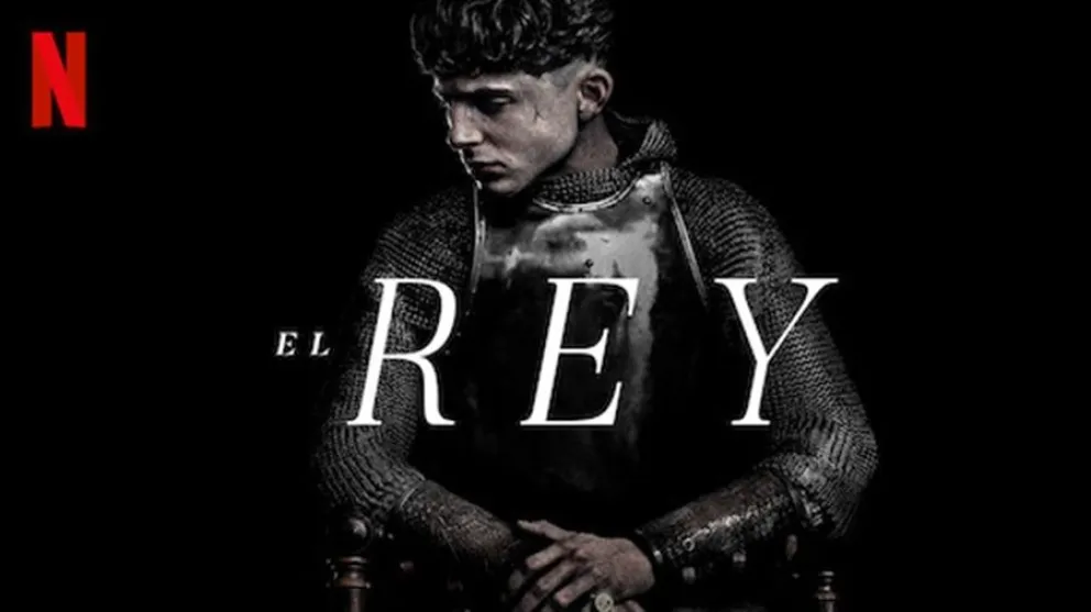 Netflix - pel&iacute;cula