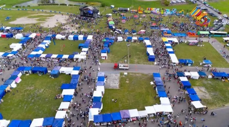 Expo Ciudad 