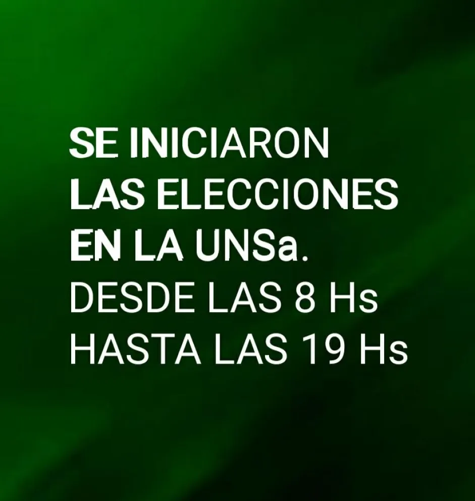 UNSa