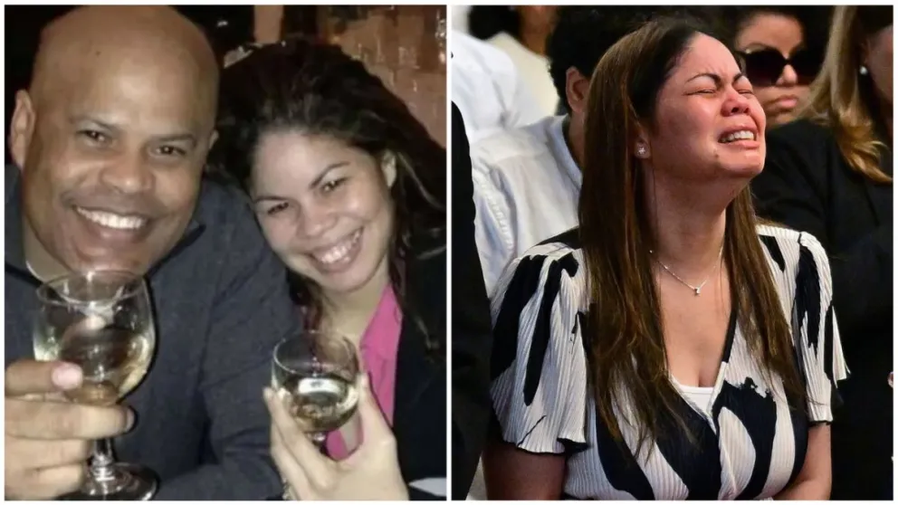 Filtran video del desgarrador homenaje de la hija de Rubby Pérez en su  emotivo funeral | Voces Criticas - Salta - Argentina