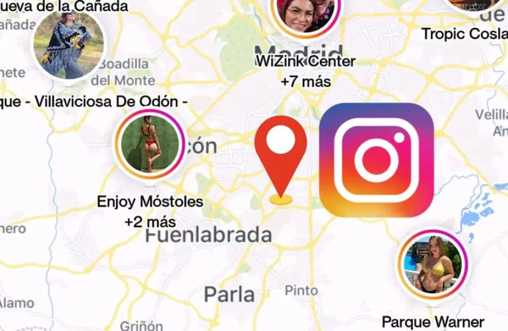 Instagram