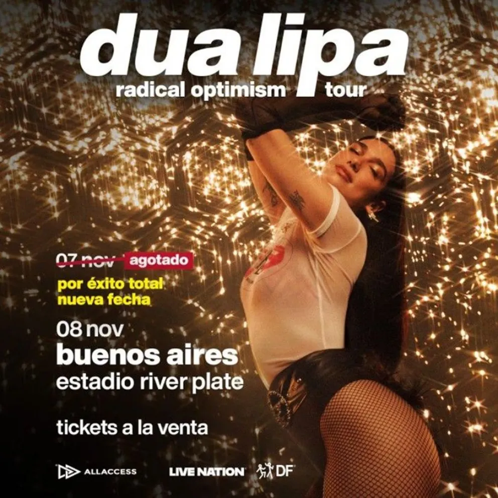 Dua Lipa