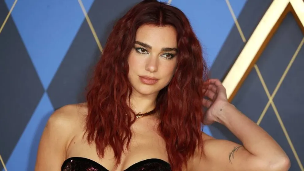 Furor por Dua Lipa en Argentina: arrasó con las entradas y dará un segundo show en el River Plate