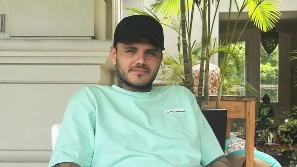 Mauro Icardi bajo presión judicial: su defensa ya prepara una jugada clave tras la denuncia por violencia familiar