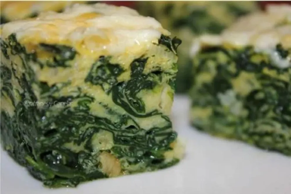 recetas - reconfortantes