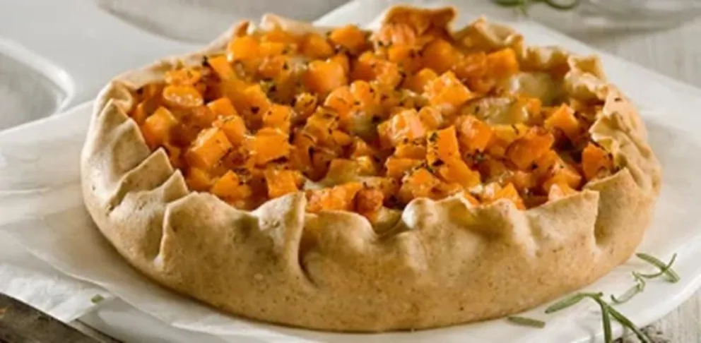 recetas - reconfortantes