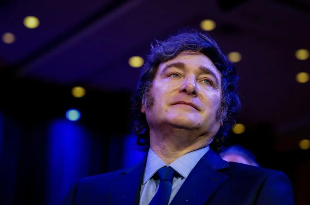 Tras los anuncios económicos, Javier Milei hablará esta noche en cadena nacional