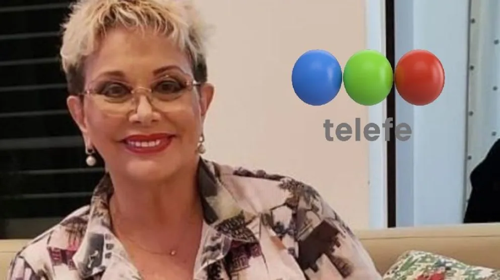 Carmen Barbieri