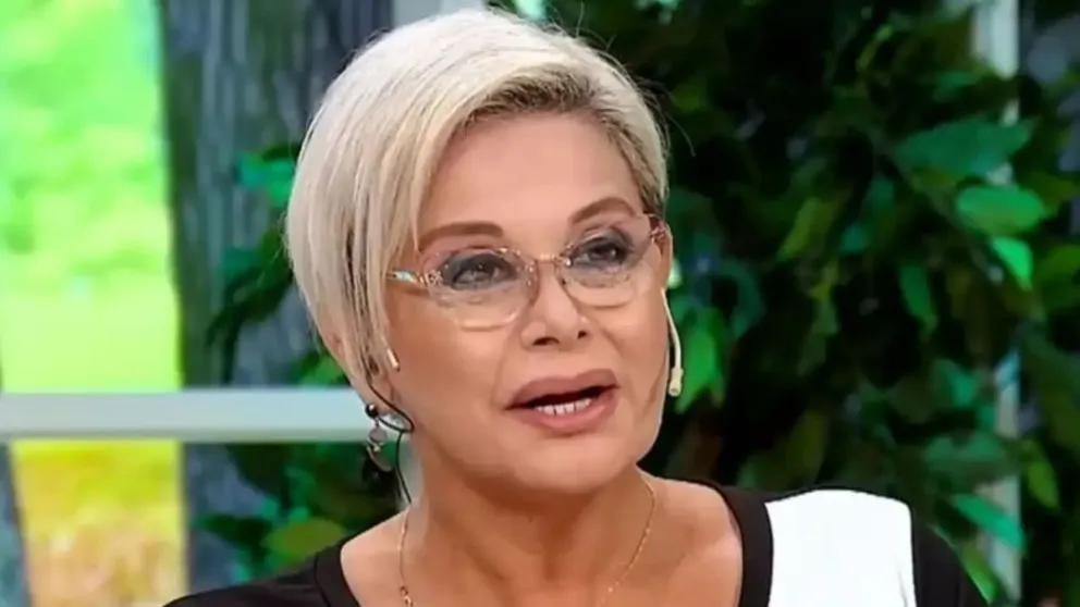 Carmen Barbieri le dijo que no a El Nueve y se prepara para volver con todo a Telefe: ¿qué oferta cambió todo?