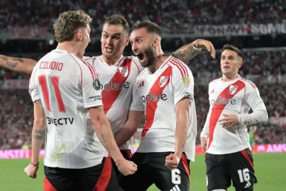 Agenda deportiva: qué podemos ver en la TV durante este fin de semana