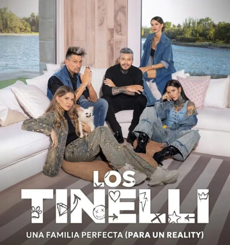 Marcelo Tinelli