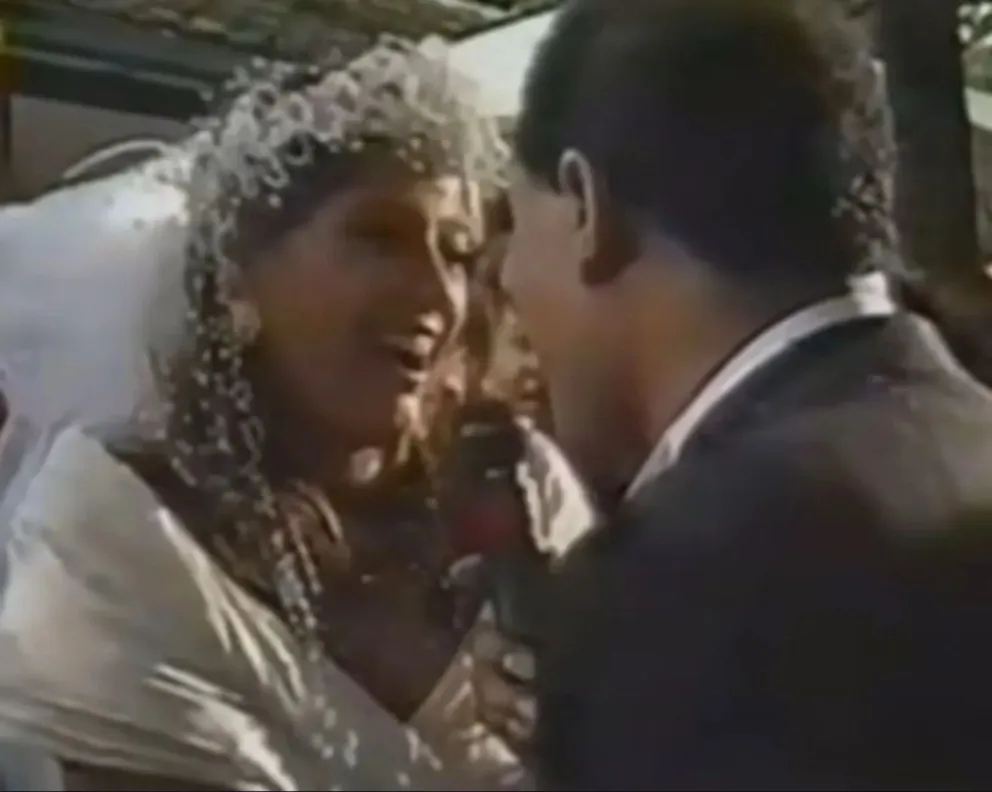 Rubby P&eacute;rez - Catherine Fulop