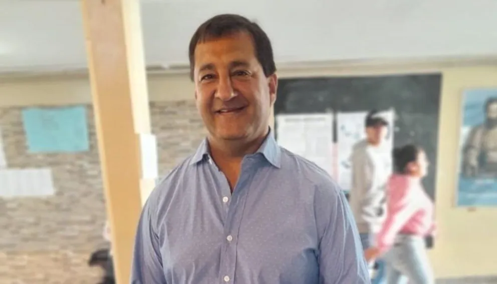 Gustavo Orozco cruzó al intendente Kuldeep Singh: “No me eche la culpa de sus malas amistades”