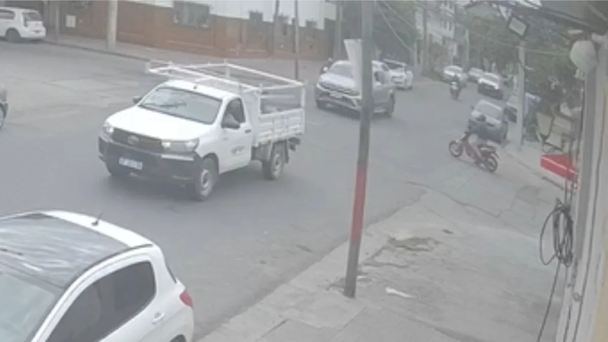 Accidente