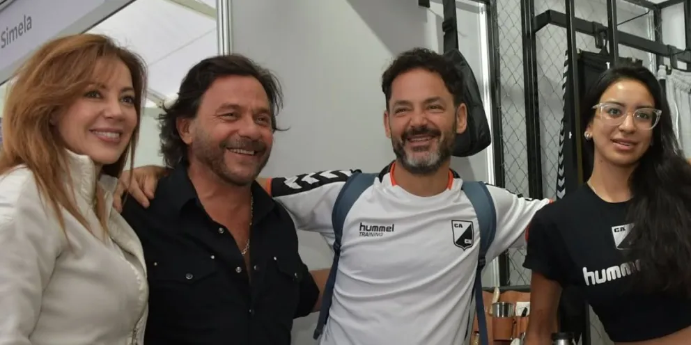 Gustavo Sáenz